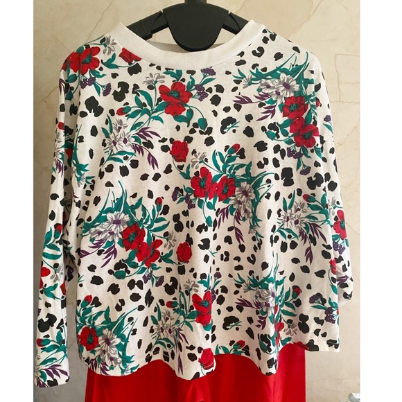 New Women’s 2-piece Pajama Set - Medium/Large - Picture 2 of 3